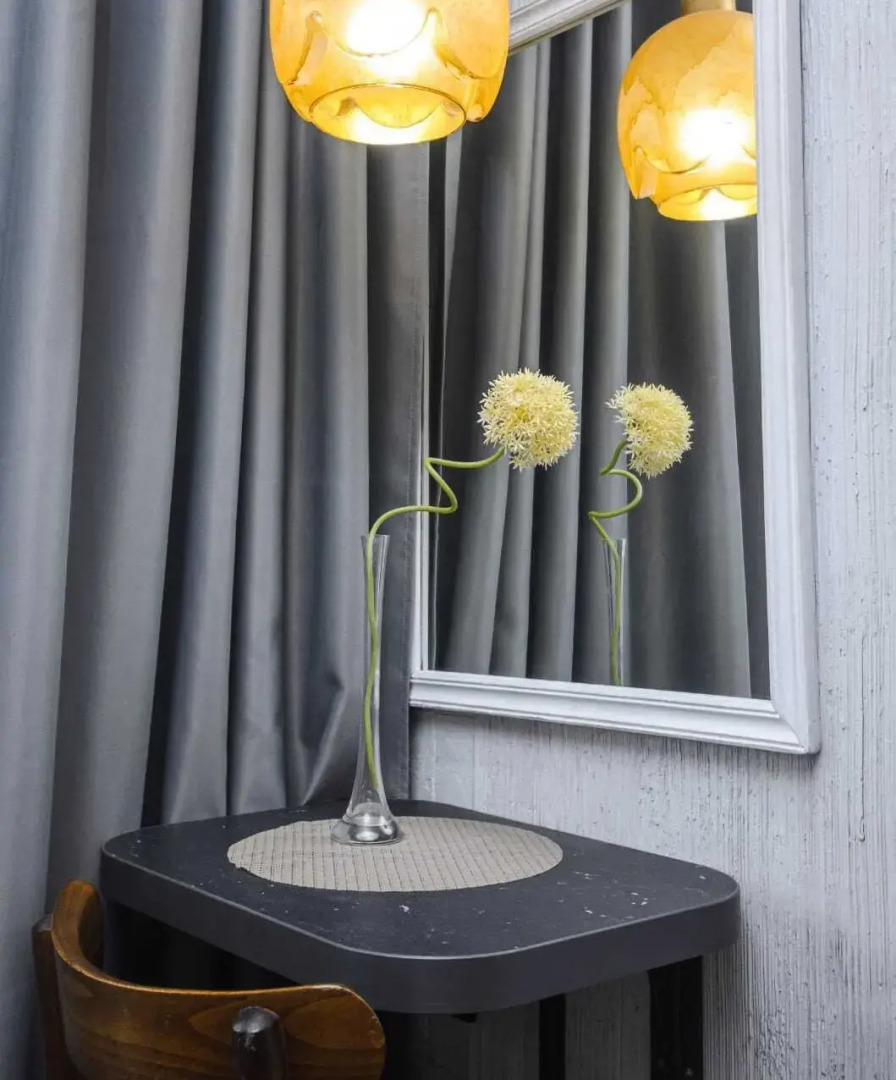 Апартаменты на Пролетарской 69А