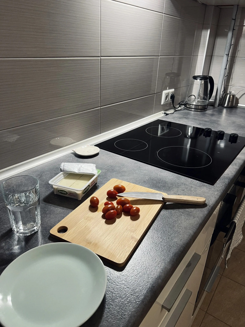 Апартаменты Алина Калининград