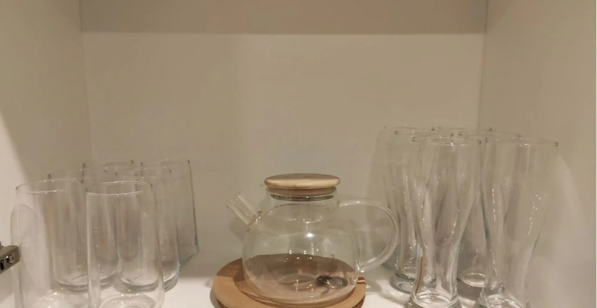 Квартира на улице Балкарской 21с4