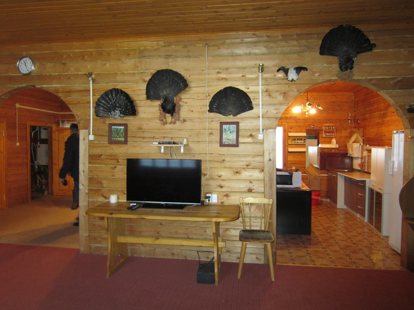 База Отдыха Велью