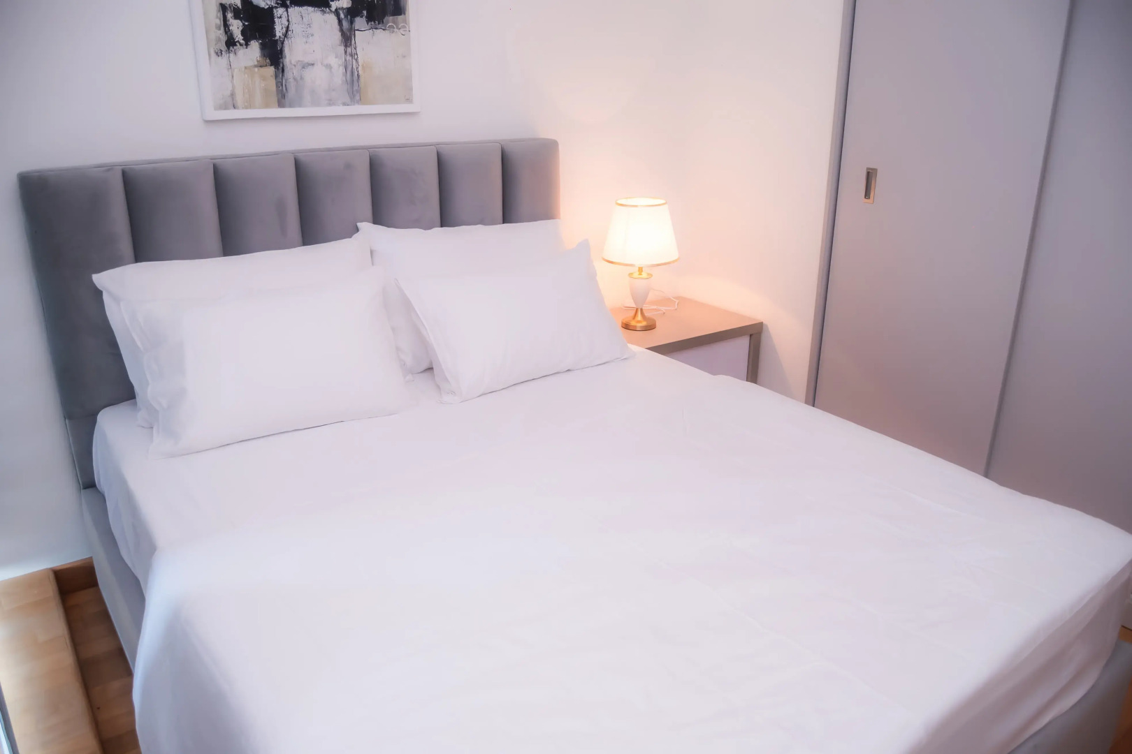 Апартаменты Yara Colombo