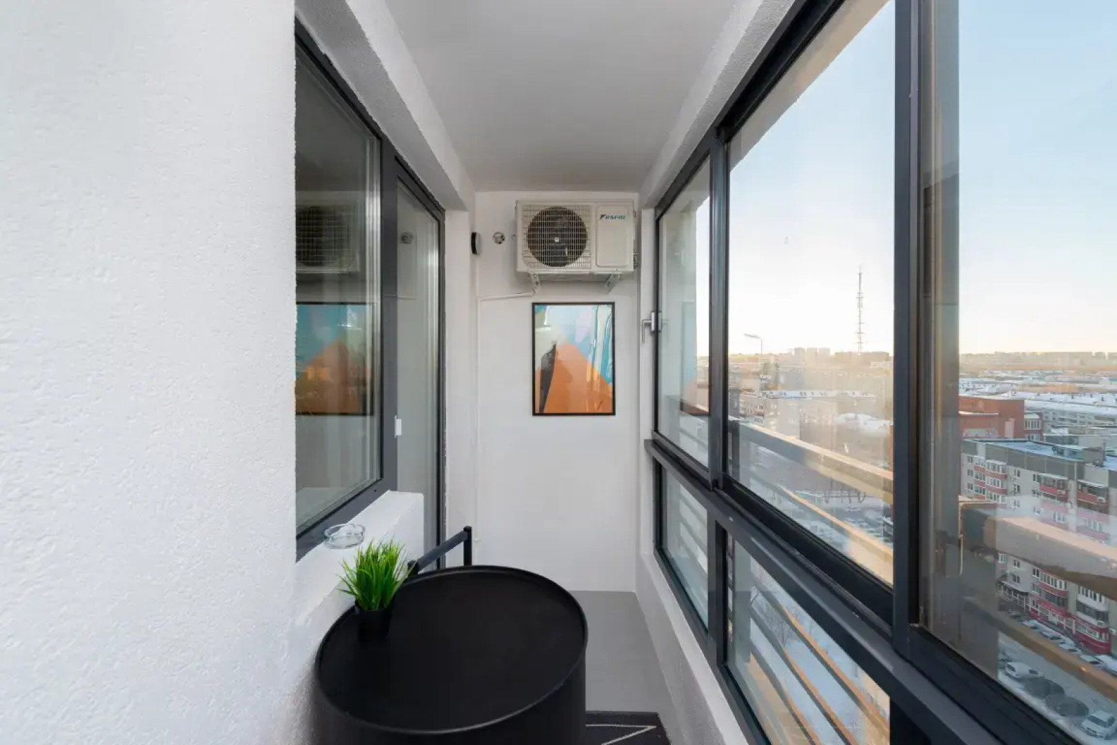 Апартаменты Novin House Eclecticism