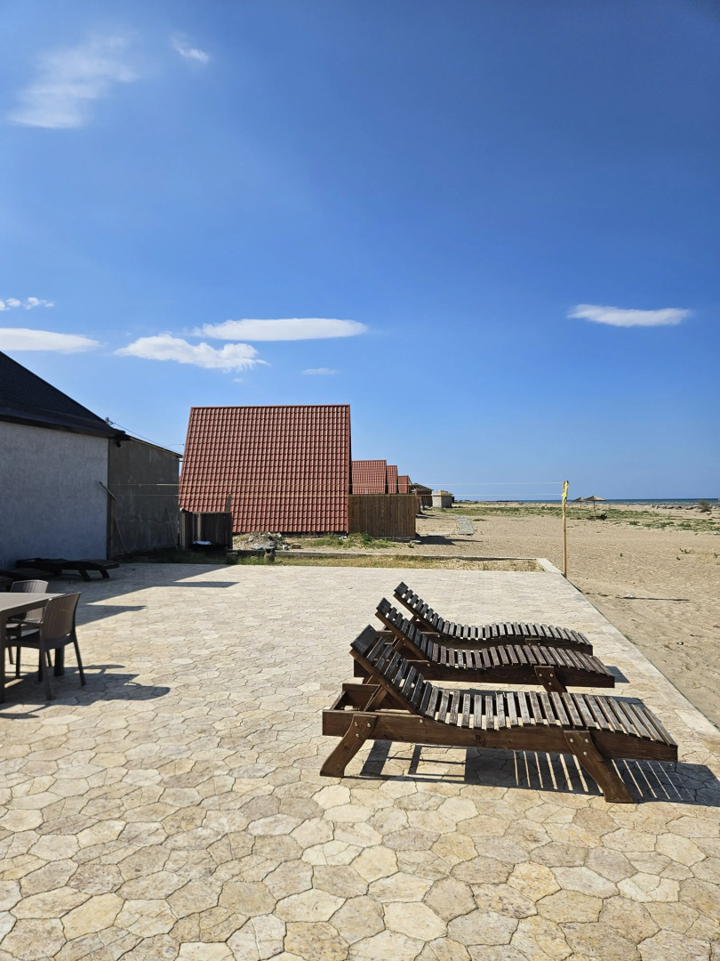 Гостевой дом Дом у моря Дагестан