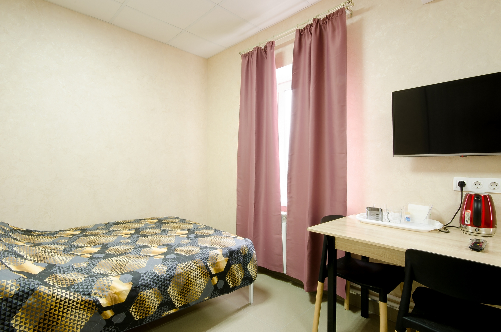 Гостевой дом Уют