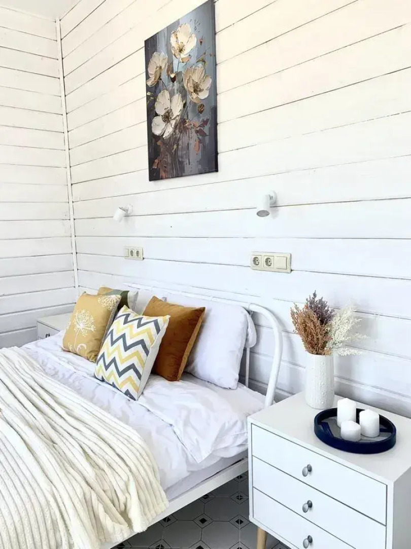 Частный дом Весна парк 99