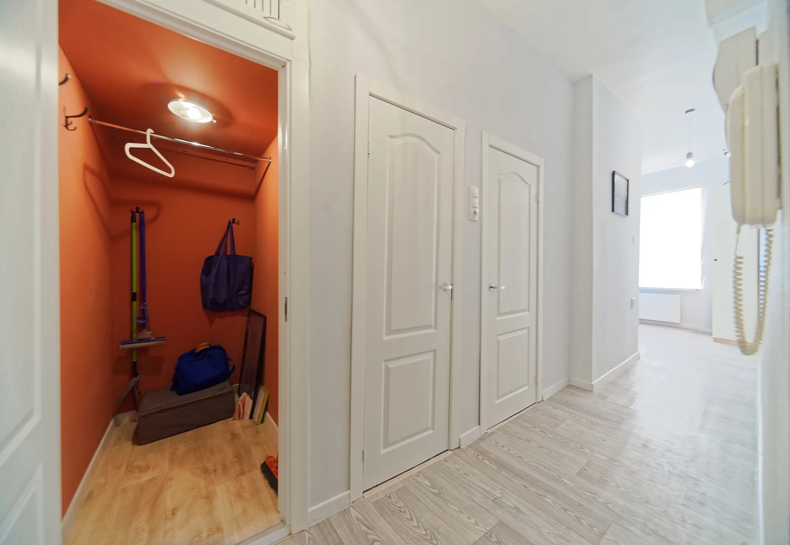 Квартира A. Nevsky Apartment у Невы