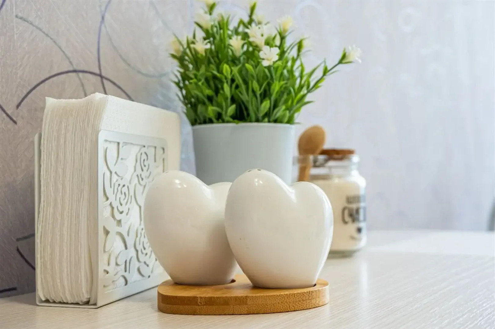 Квартира на улице Тухачевского