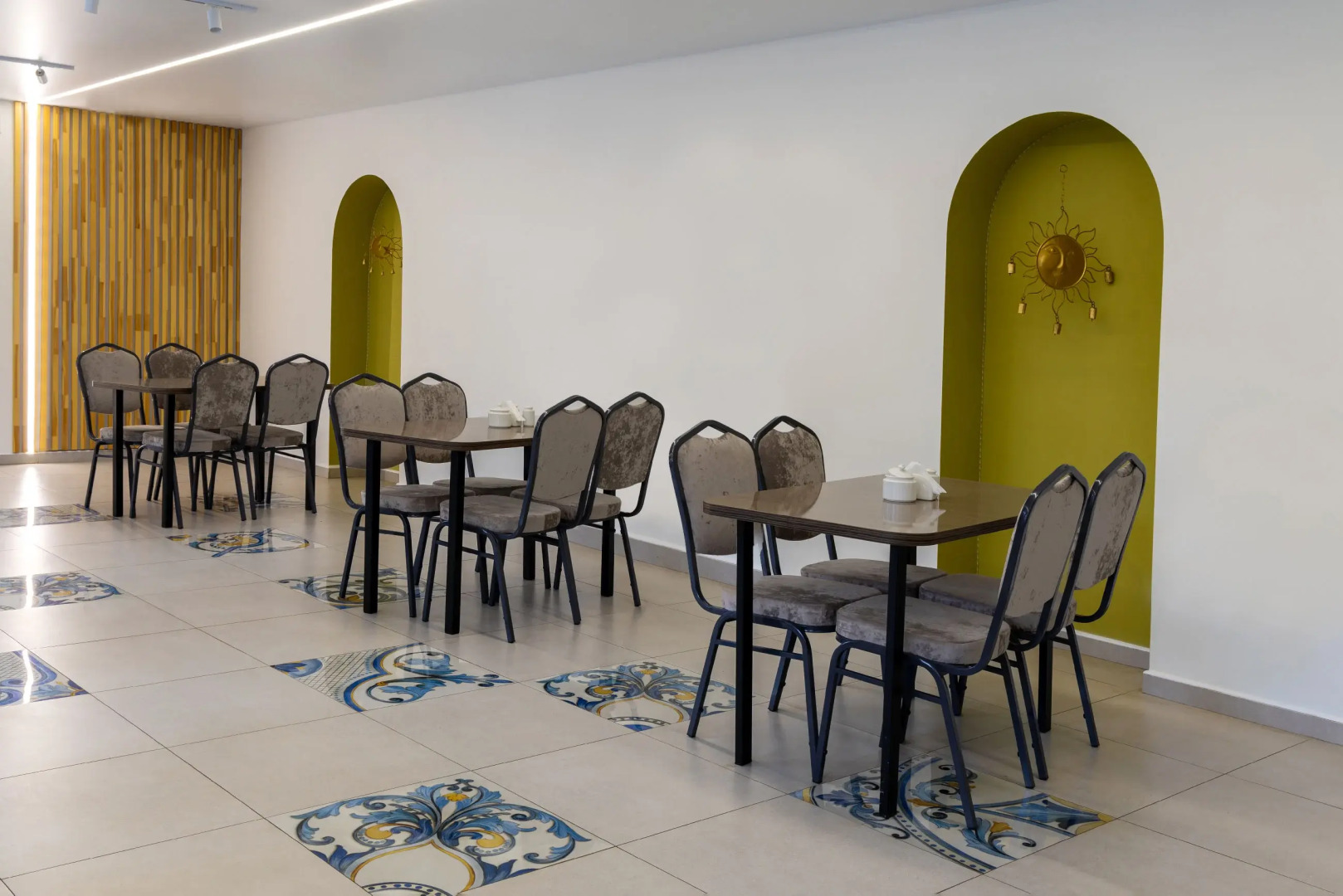 Отель SoleMio Hotel