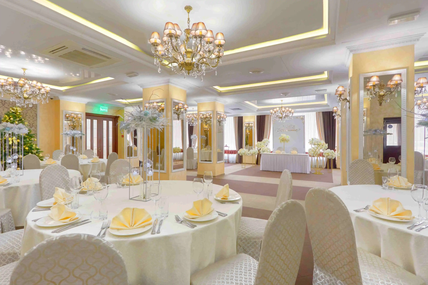 Гостиница Волна