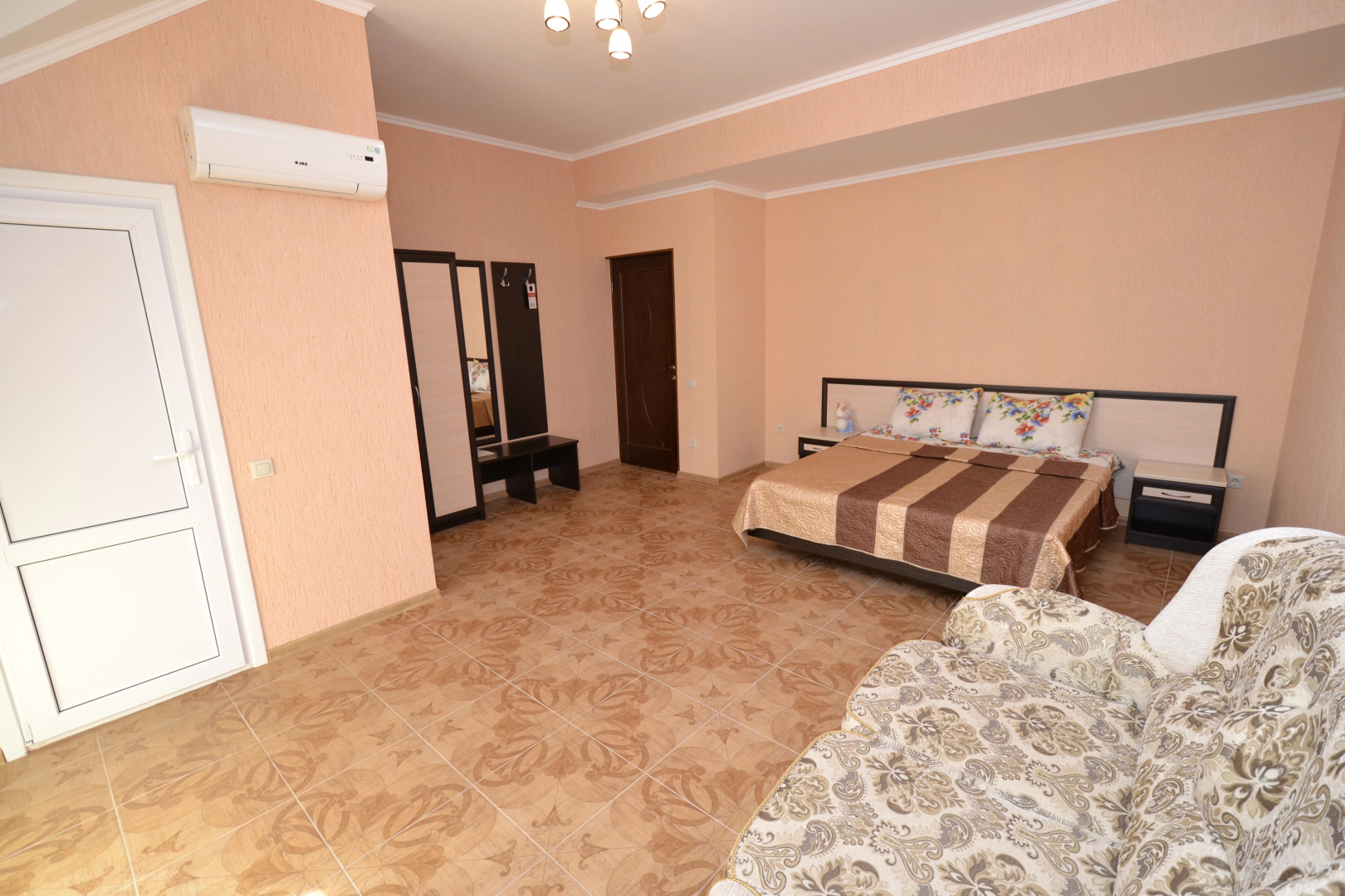 Гостевой Дом Селини