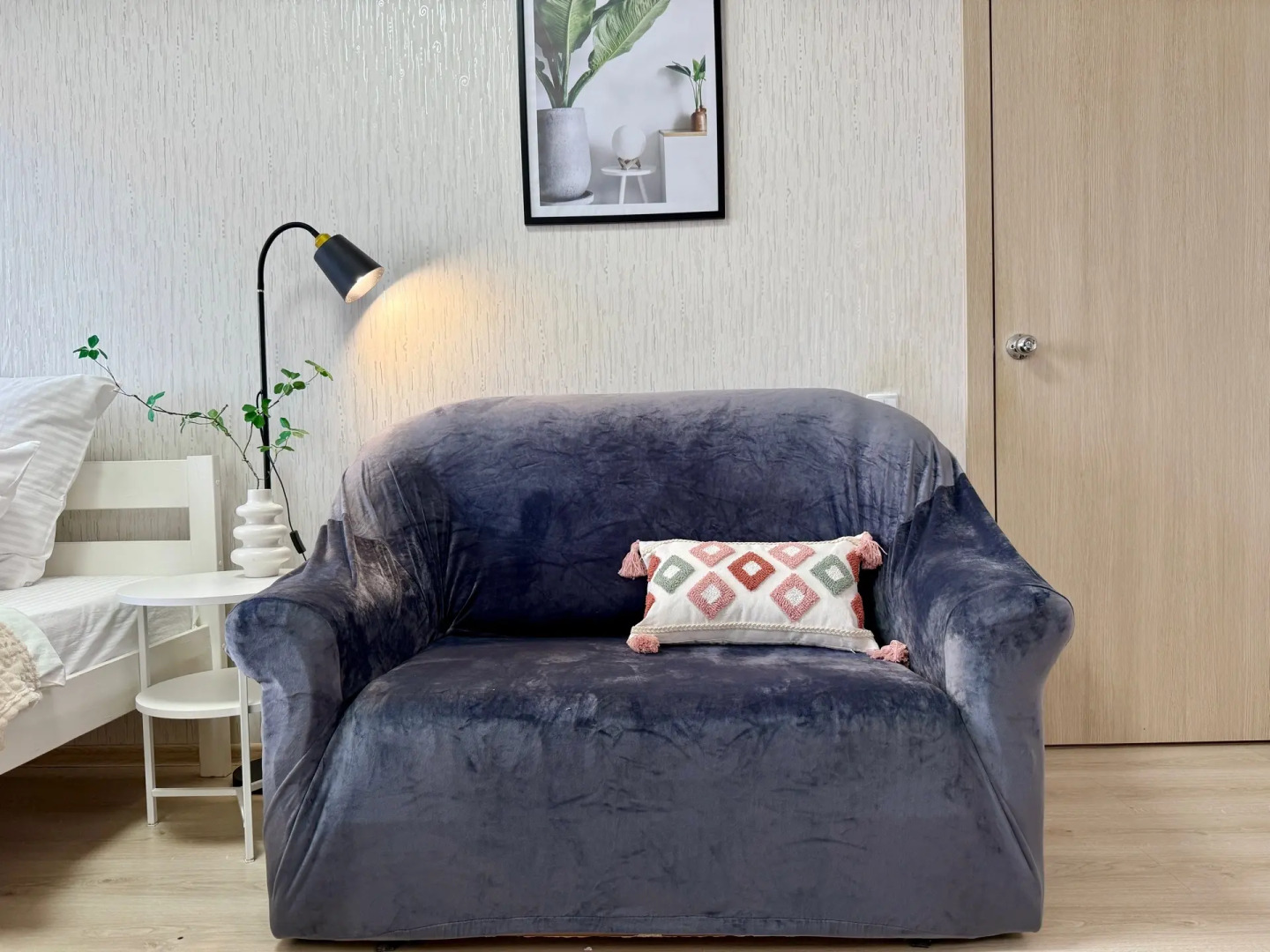 Квартира в Центре Города ЖК Гулливер