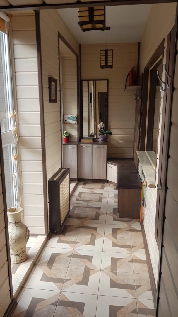 Частный дом Венеция