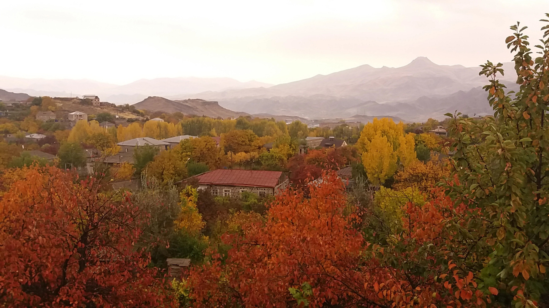 Гостевой Дом Ruzan's best B&B