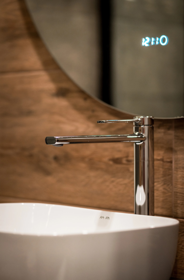 Апартаменты Sunrise