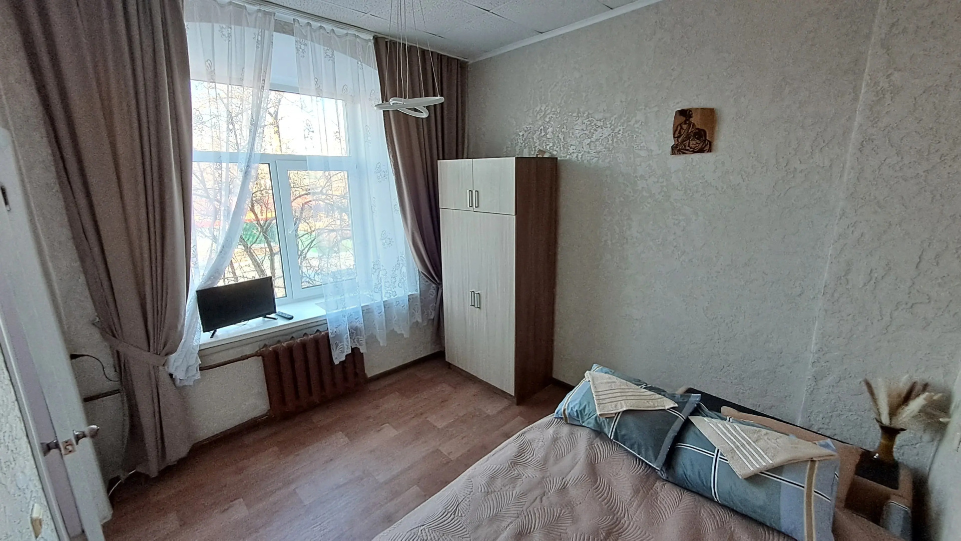 Квартира у Коломенского Кремля