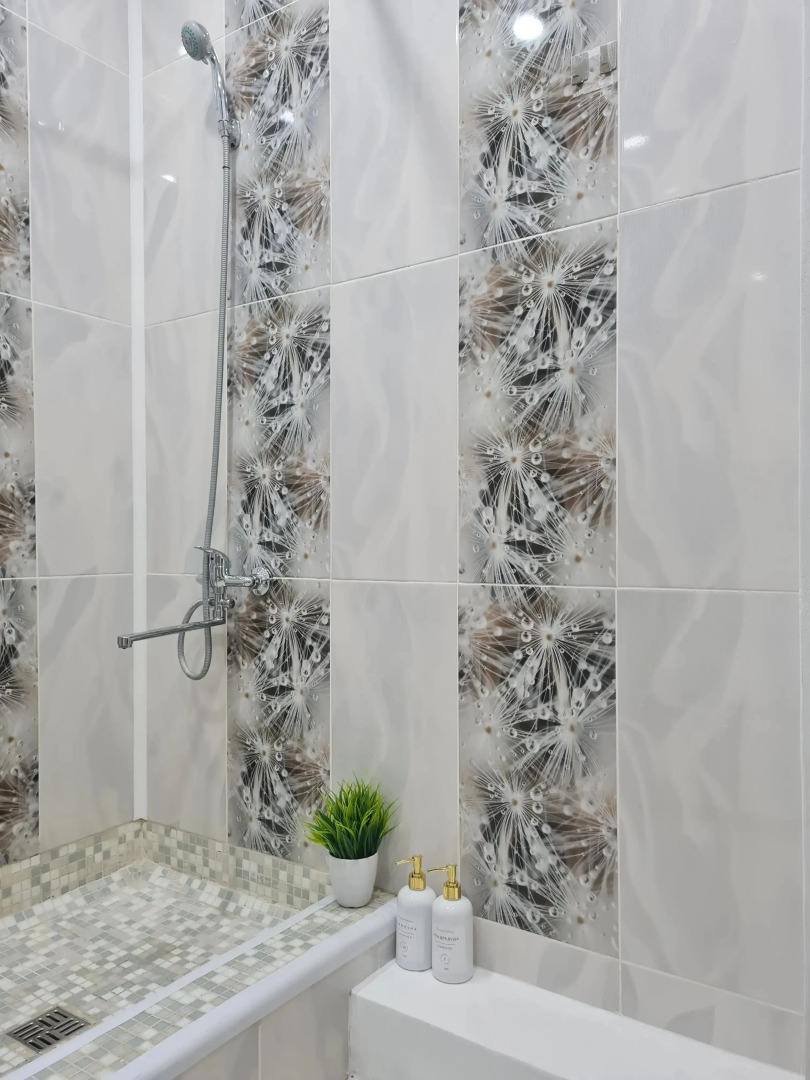 Квартира Уютная в Зеленой роще