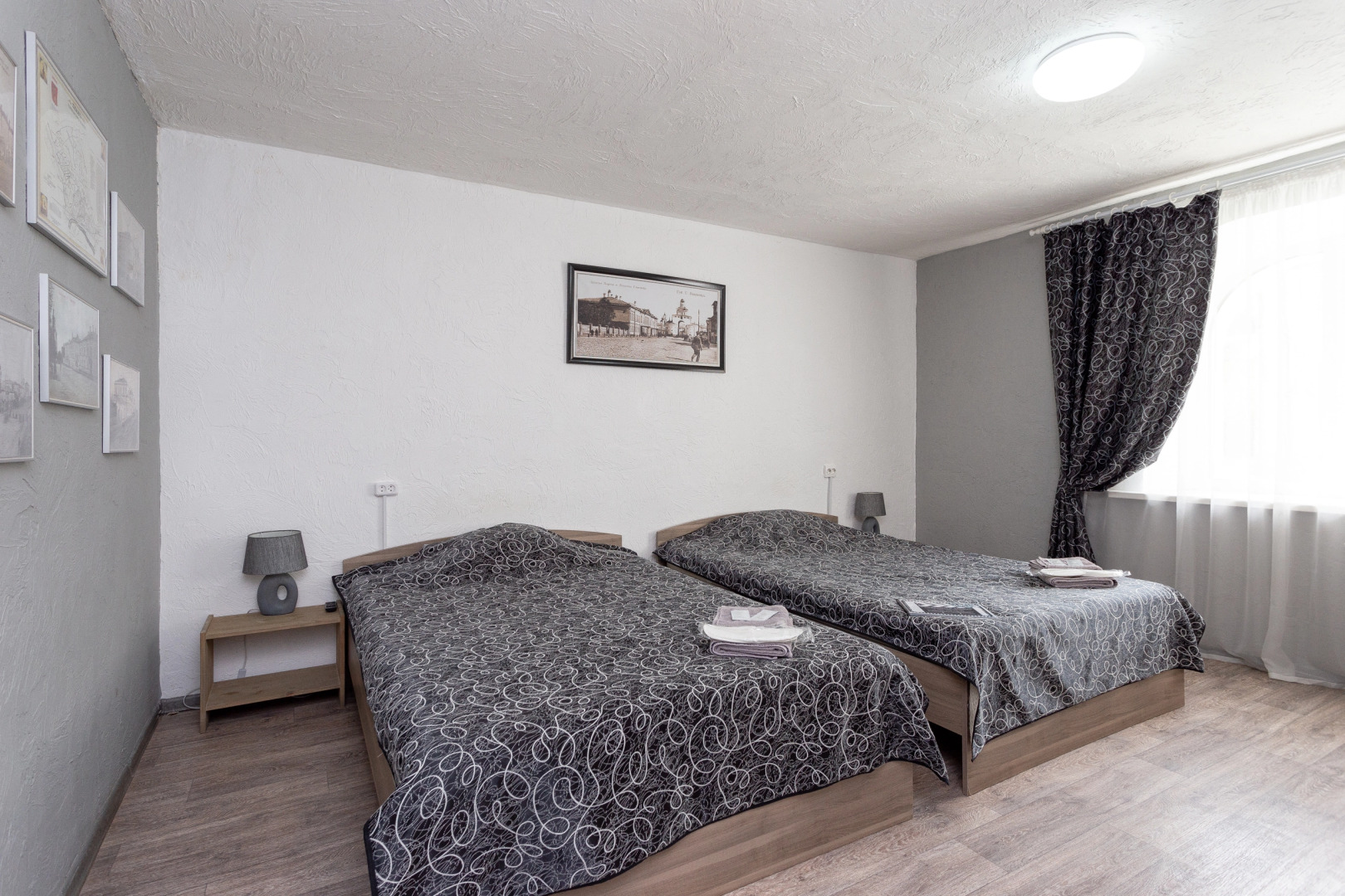 Гостиница КИНОЛЕНТА