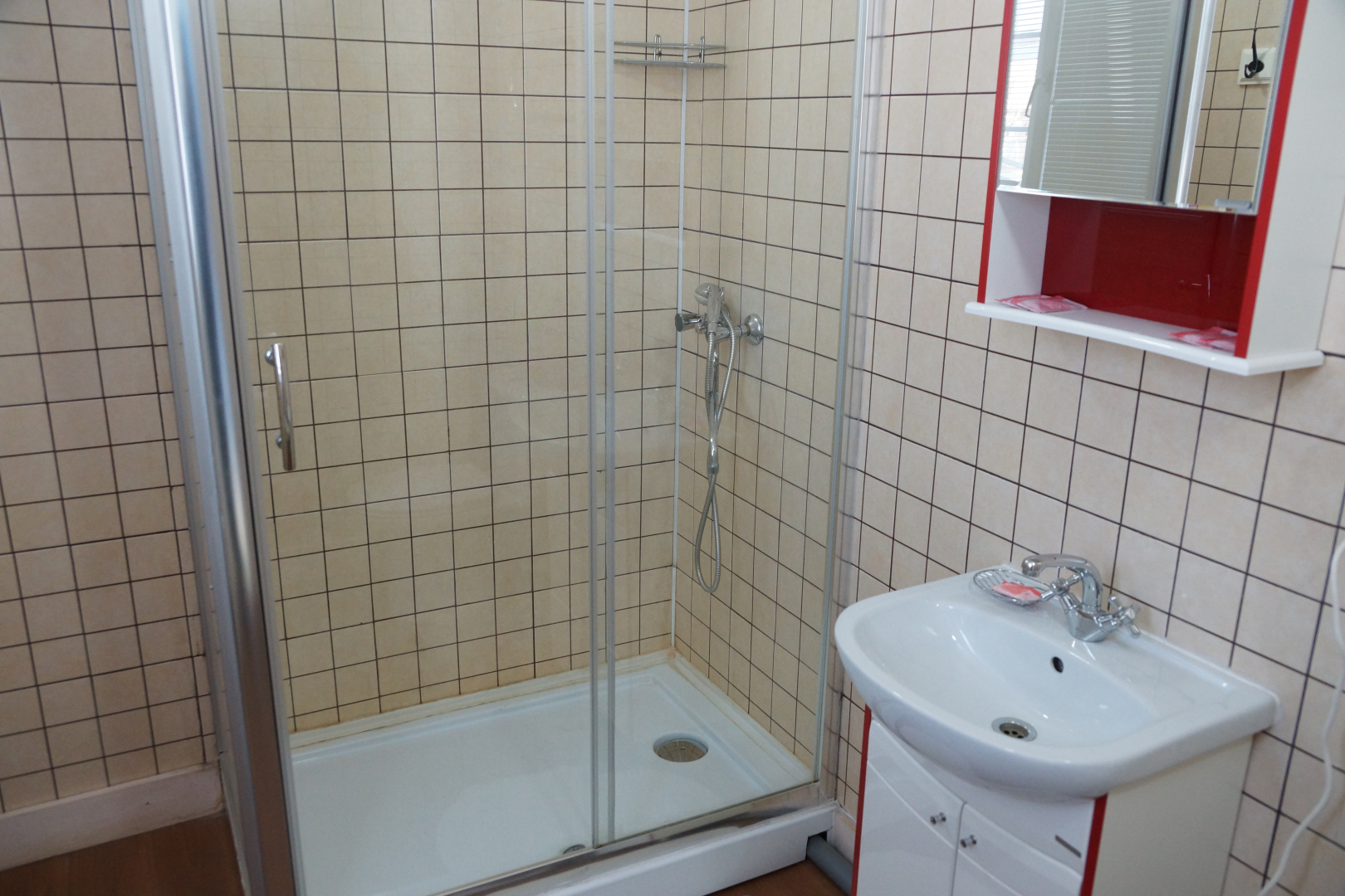 Отель Островский Причал