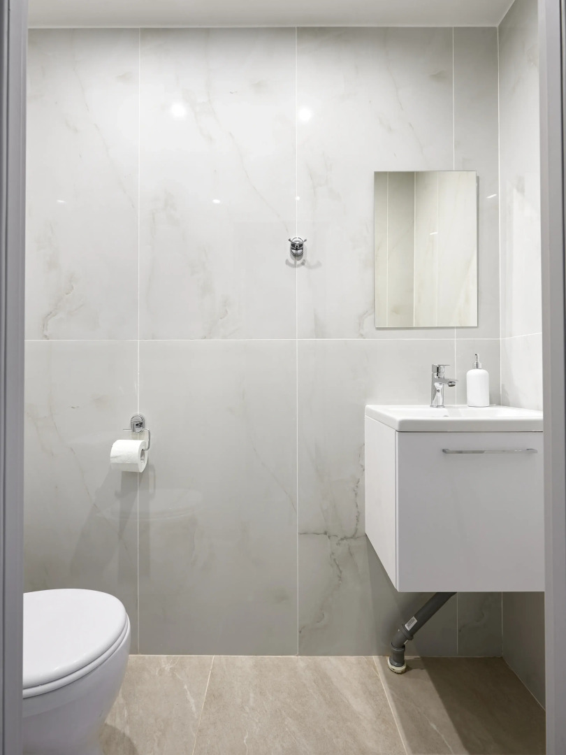 Апартаменты Лахтинские Облака