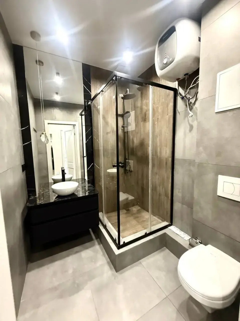 Апартаменты в ЖК Tau House 00107700