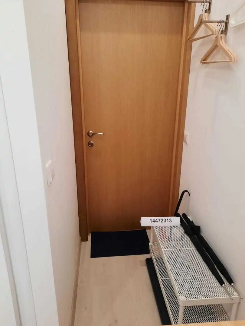 Апартаменты на Гончарной 13а (2)