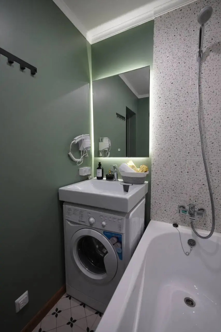 Частный дом Резиденция Мелихово парк