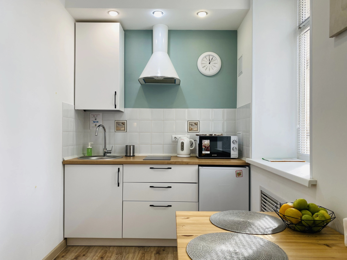 Апартаменты в Центре Города Герцена 46