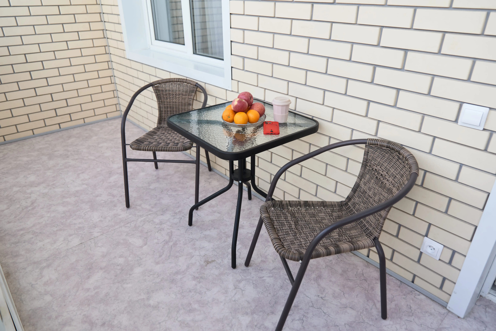 Апартаменты 2 Петровские на Подгорной