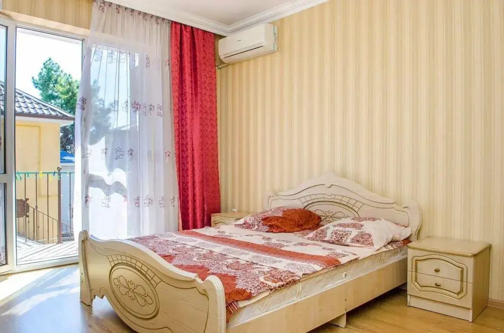 Гостевой дом Алиса