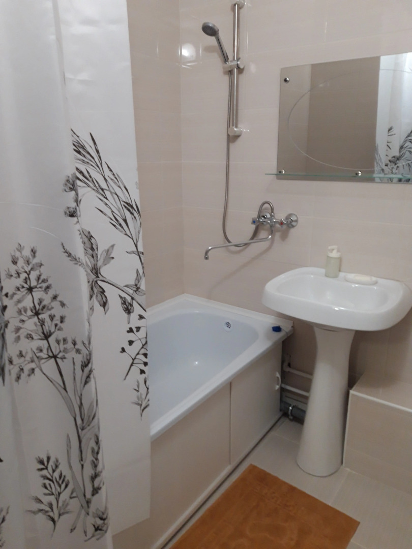 Квартира на Игнатова 37