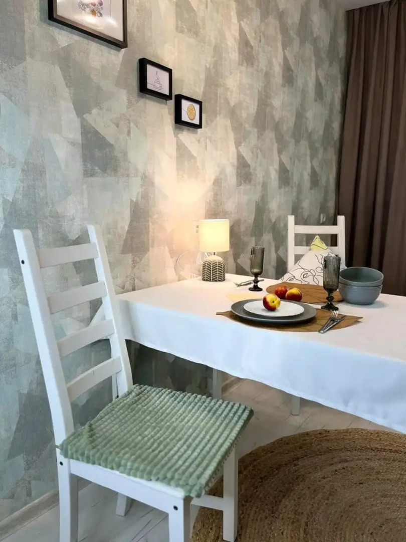 Квартира DаiIyRent-NN Апартаменты в Нижнем Новгороде