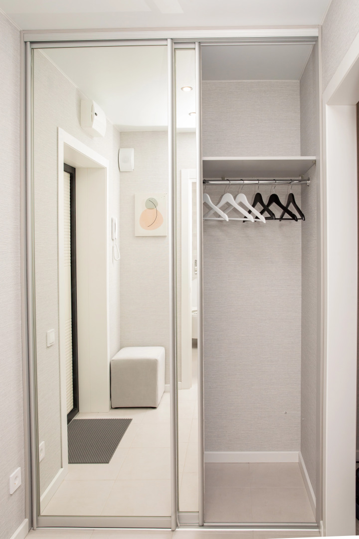 Апартаменты Room Tour на Республики