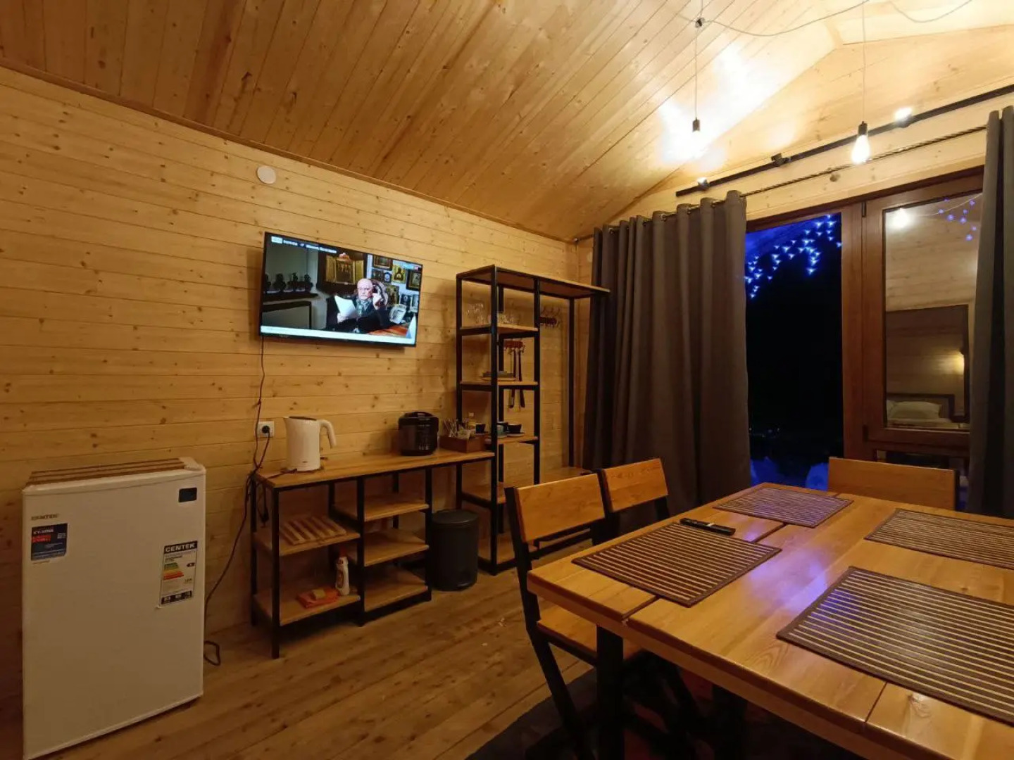 База отдыха Air House Arkhyz