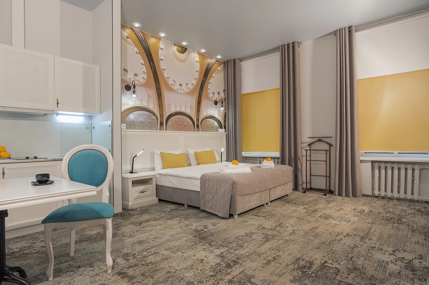 Апарт-Отель Наумов