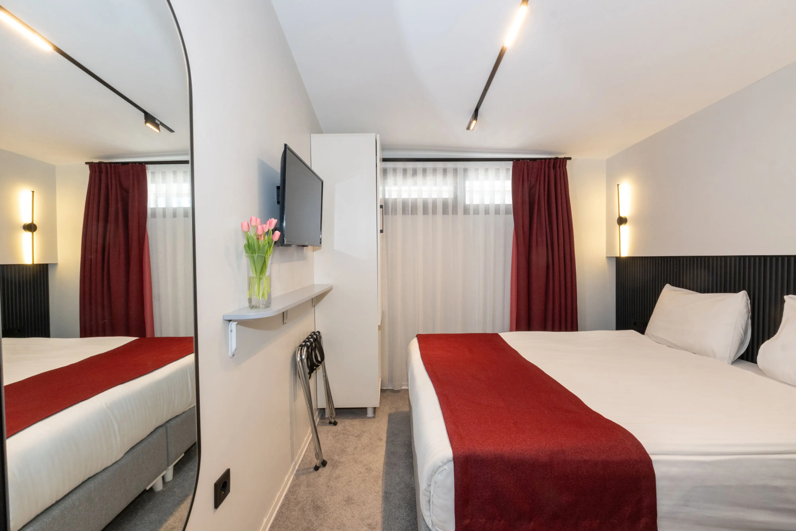 Отель Istanbul Holiday Hotel