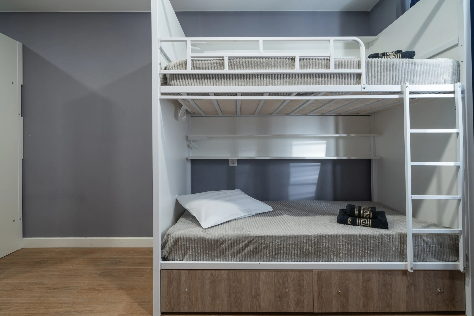 Хостел НАРСИ