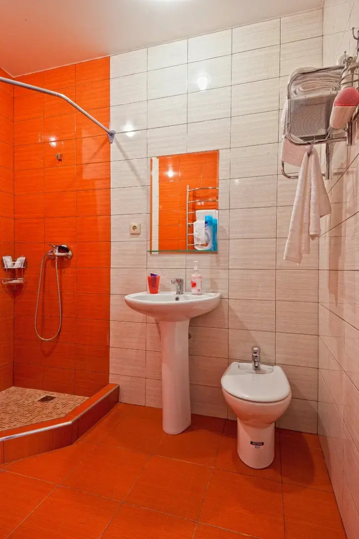 Гостевой дом Прованс