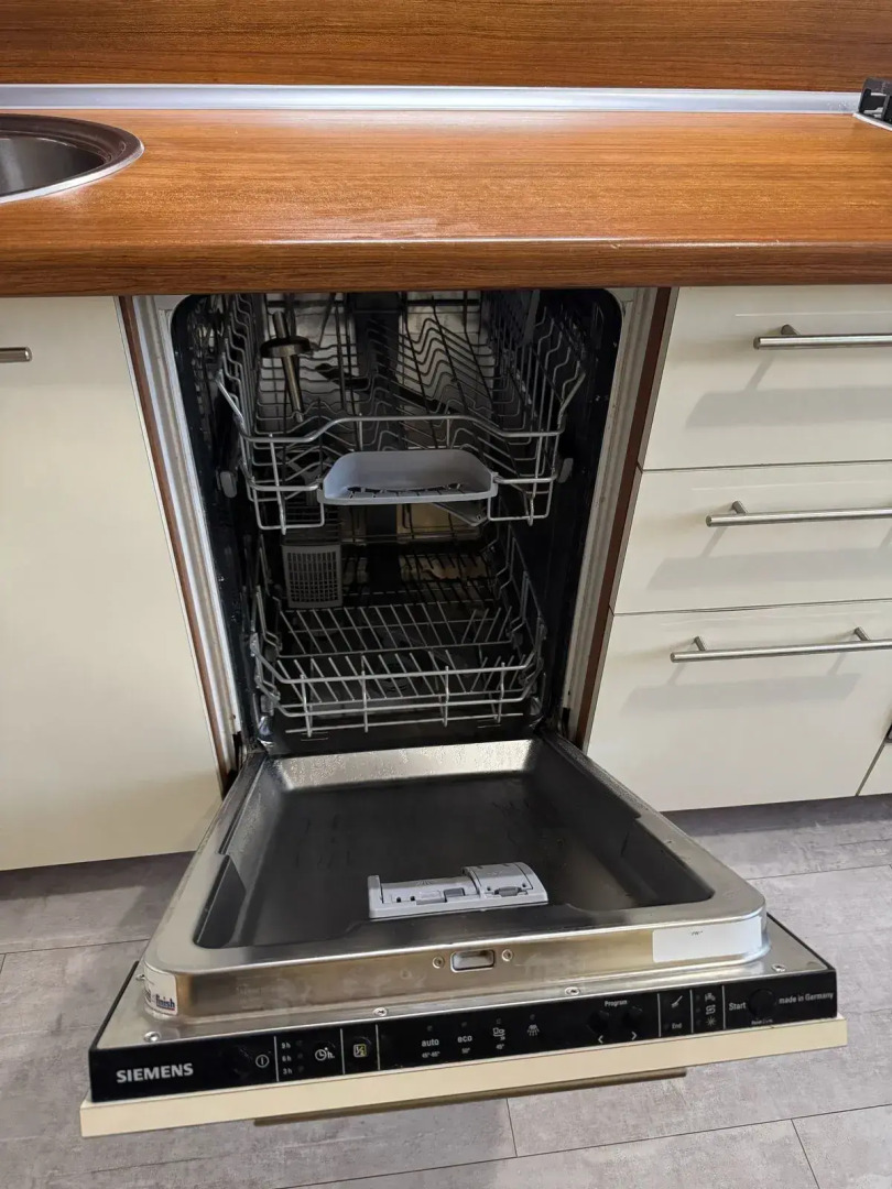 Апартаменты У парка