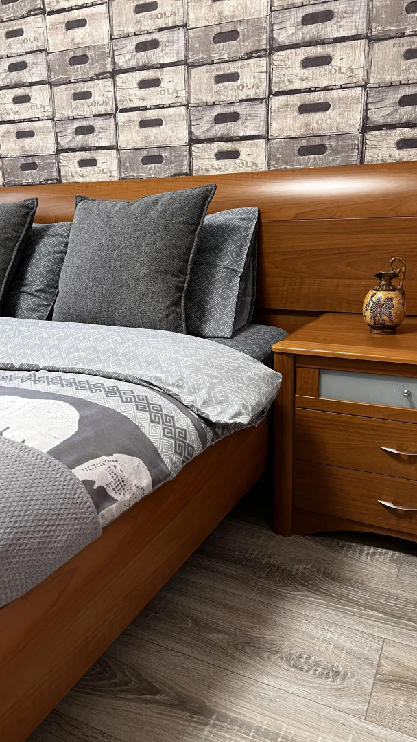 Апартаменты Brick House