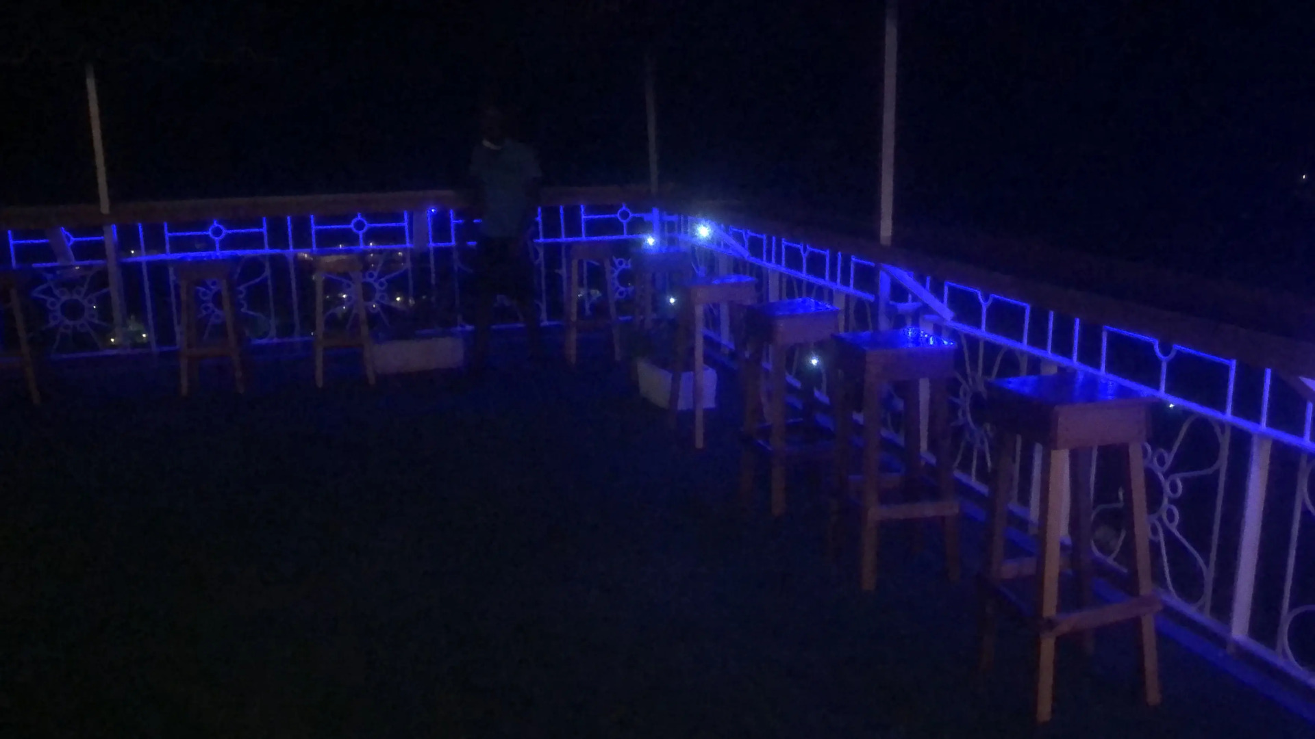 Отель Big Apple