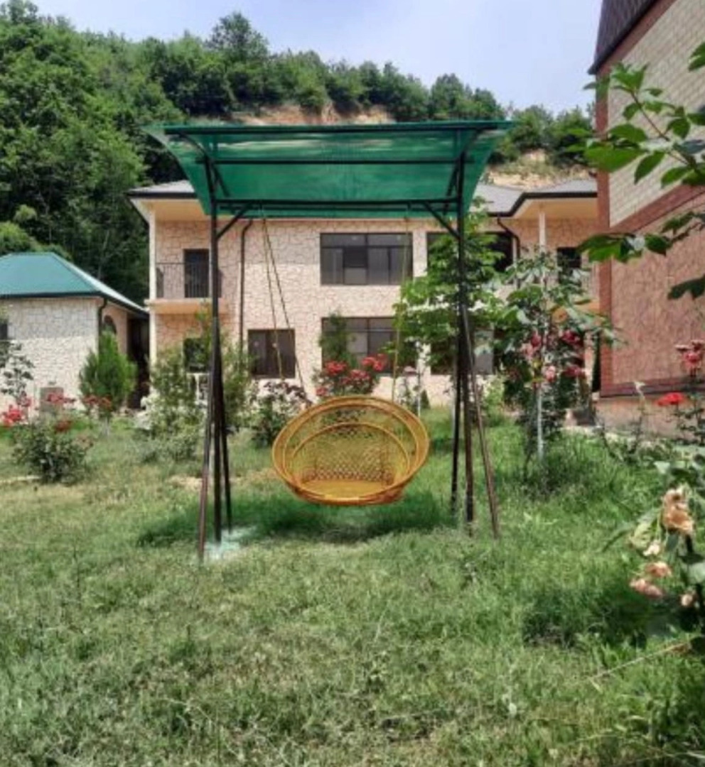 Мини-отель Отель с лечебными ваннами