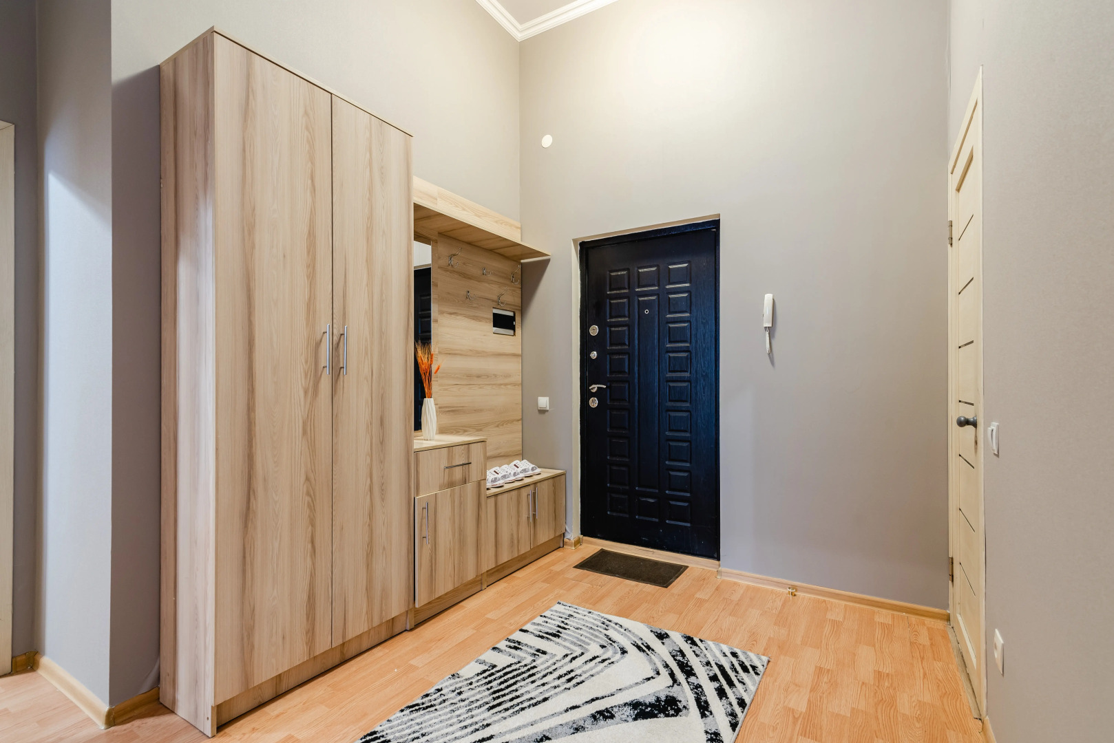 Апартаменты Meridian Apartments на Проспекте Сакена Сейфуллина 525