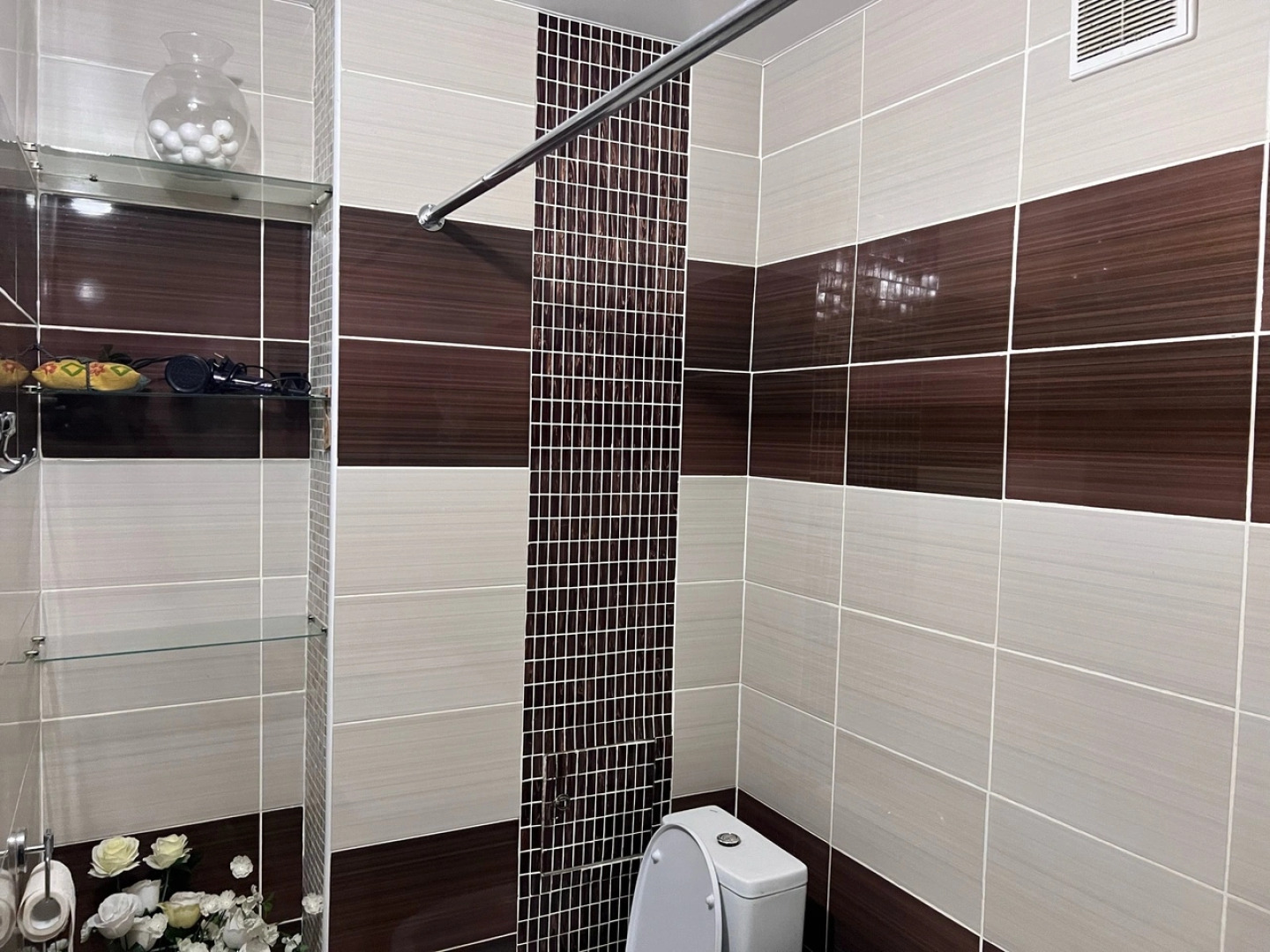 Апартаменты на Северо Западной 14