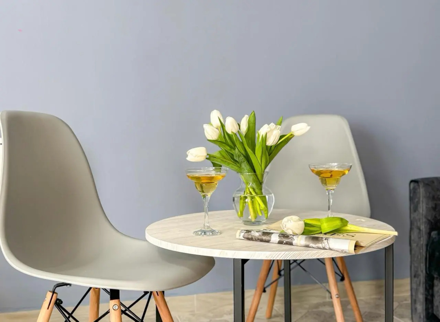 Отель Консул