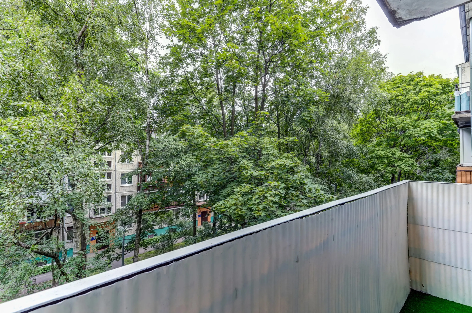 Апартаменты Rauktis