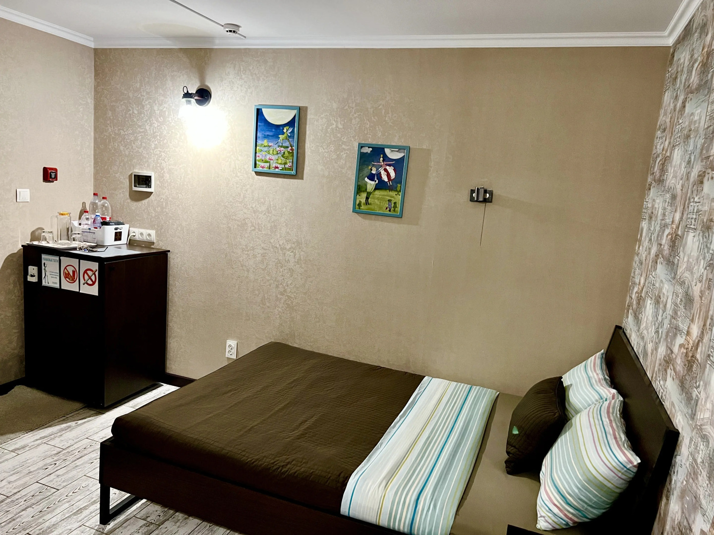 Гостевой дом Морская 250