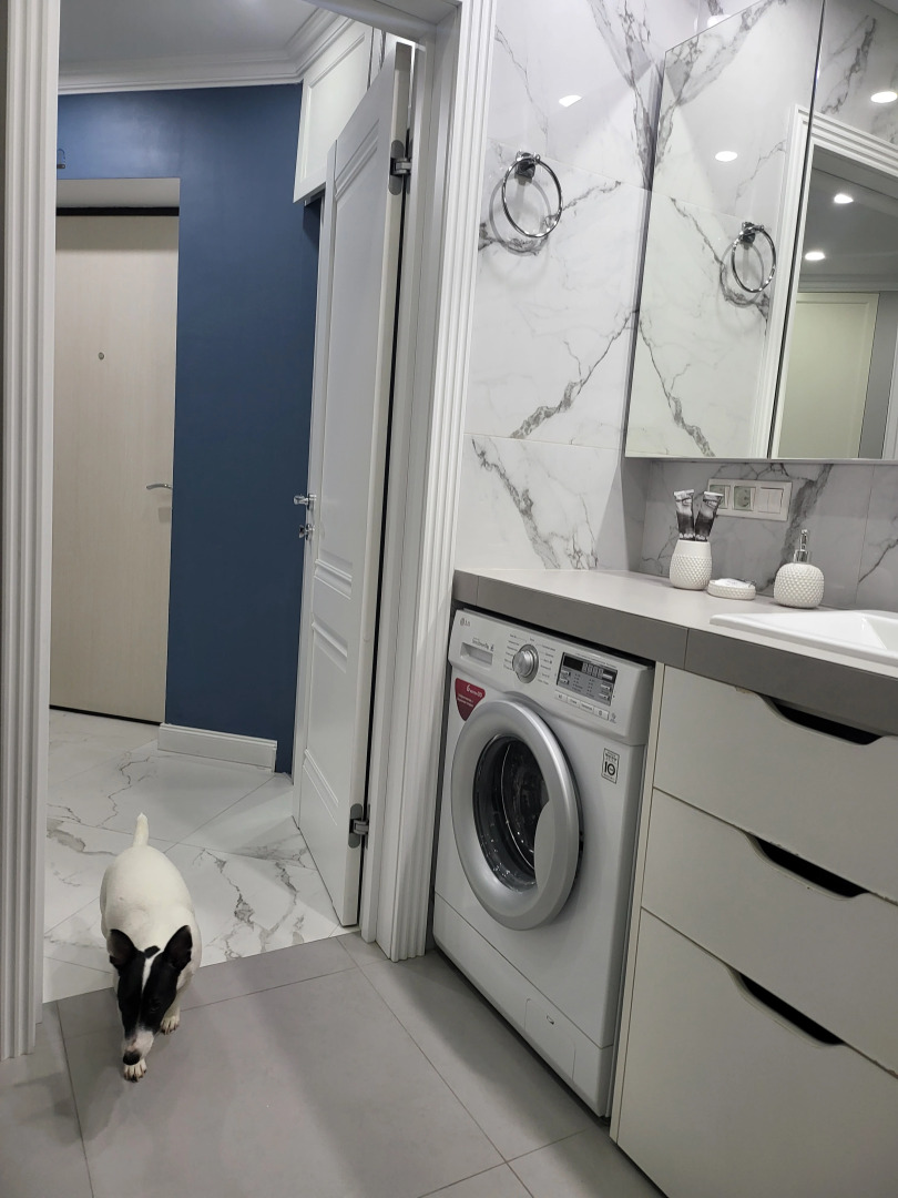 Апартаменты Inn_Royalhouse 8