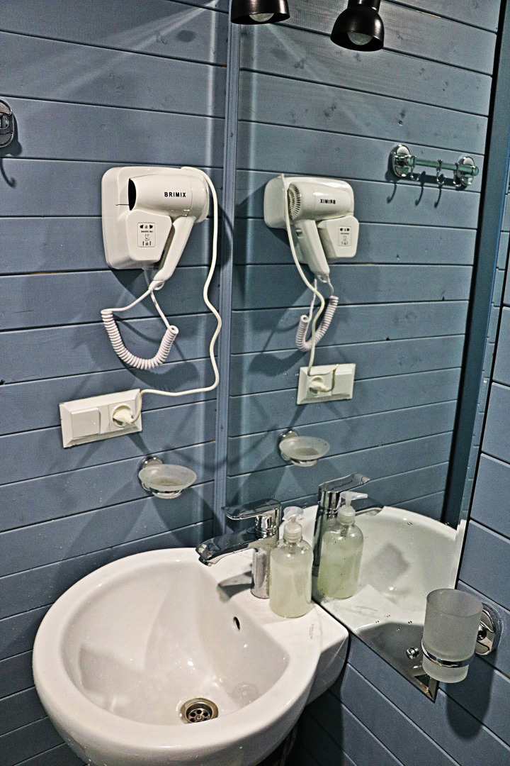 Апартаменты 2 Panorama by Mgzavrebi