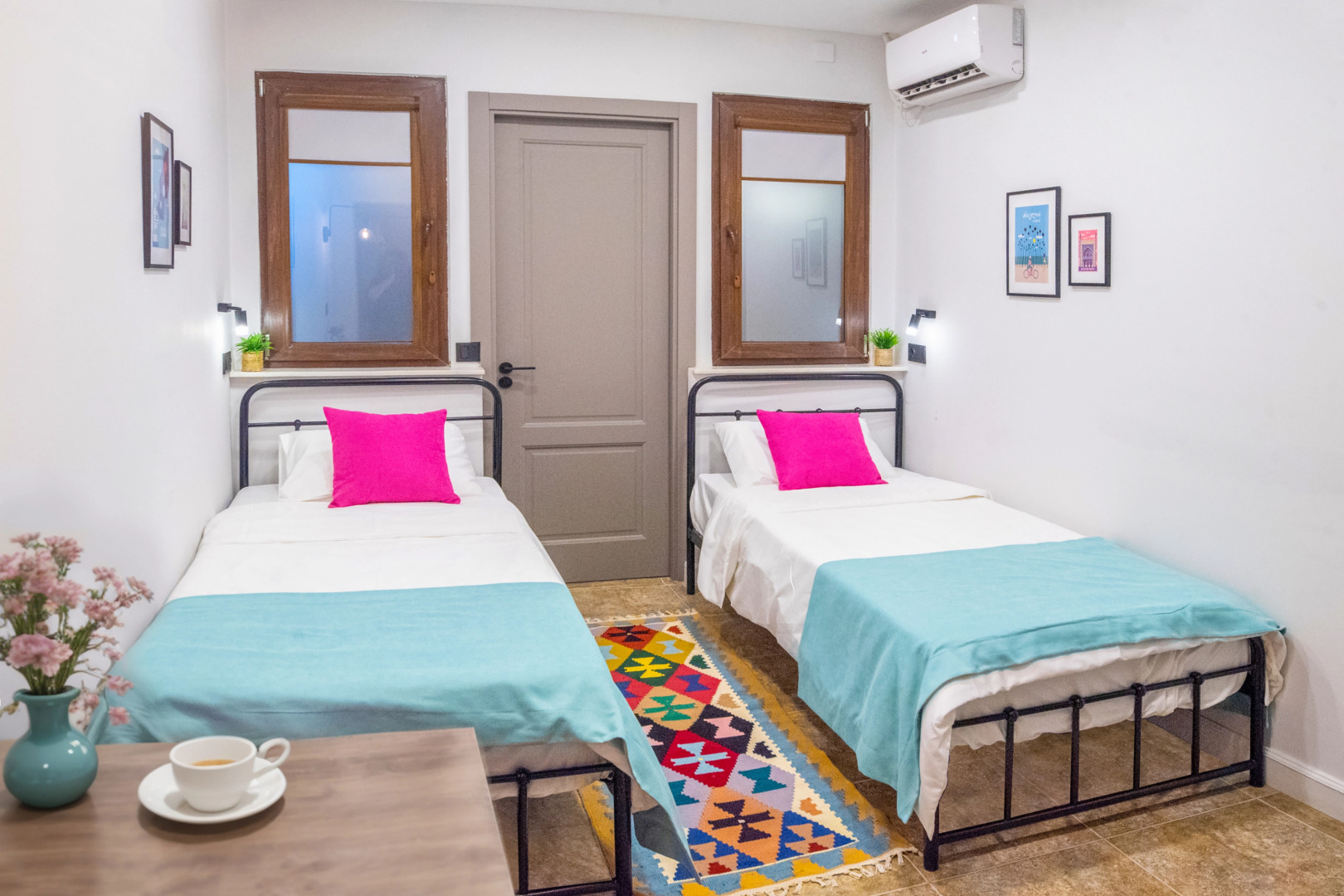 Мини-отель HB apartments Hill House