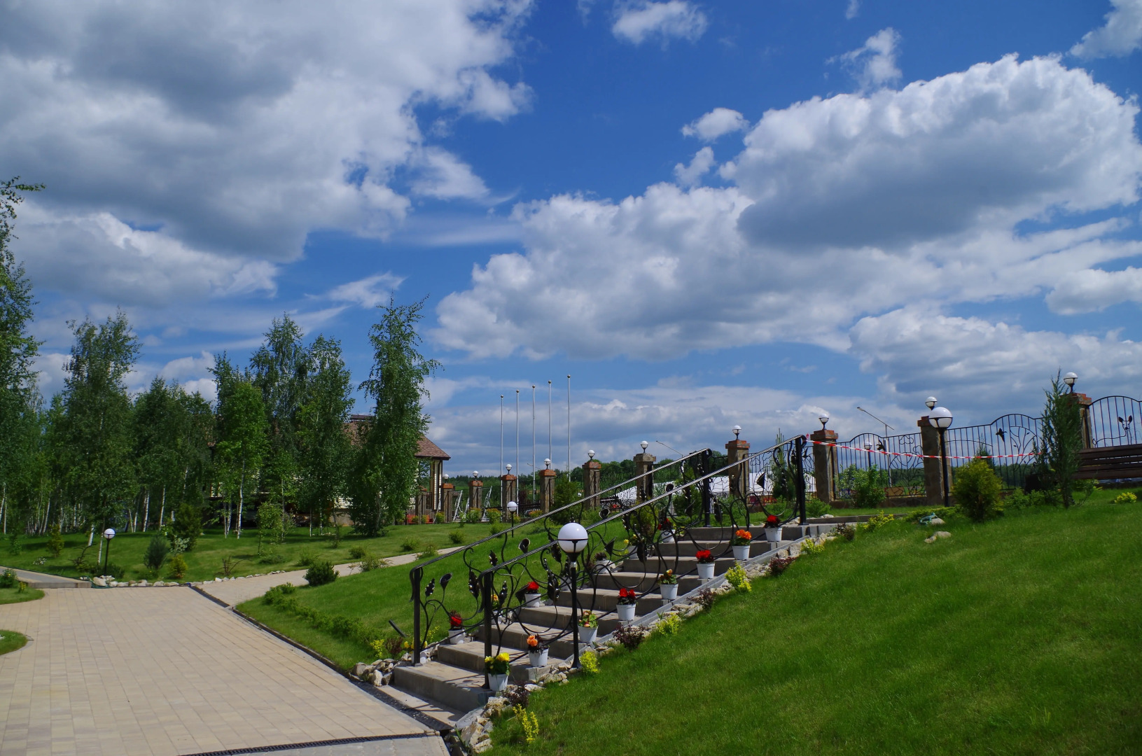 Парк-отель Цитадель